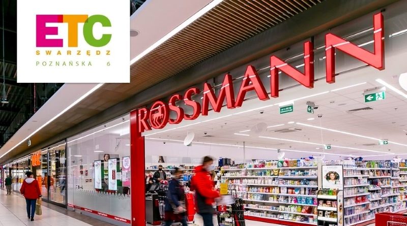 Galerie handlowe znów otwarte