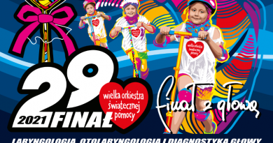 Swarzędzki Sztab WOŚP Allegro