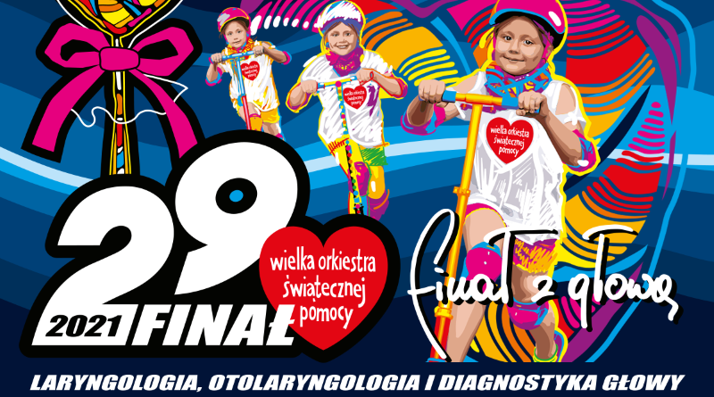 Swarzędzki Sztab WOŚP Allegro