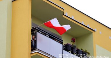 Święto Niepodległości 2020 w Swarzędzu