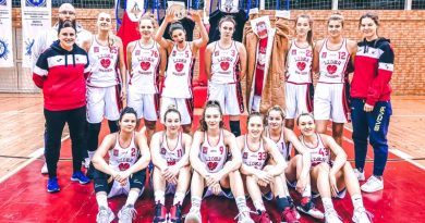 Drugie zwycięstwo w 1 Lidze Kobiet