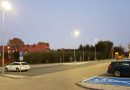 Parking przy ALDI będzie płatny
