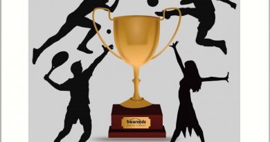 Nagrody za wybitne osiągnięcia sportowe