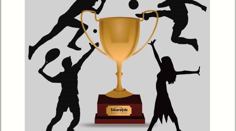 Nagrody za wybitne osiągnięcia sportowe