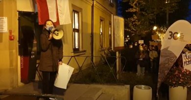 Radni Koalicji Obywatelskiej apel