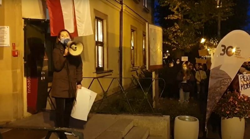 Radni Koalicji Obywatelskiej apel