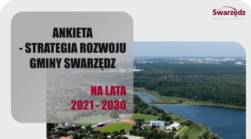 Strategia Rozwoju na lata 2021-2030
