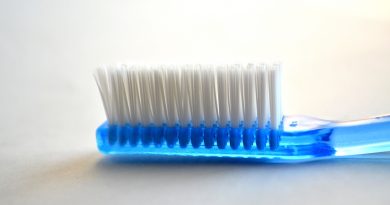 Historia szczoteczki elektrycznej i sonicznej