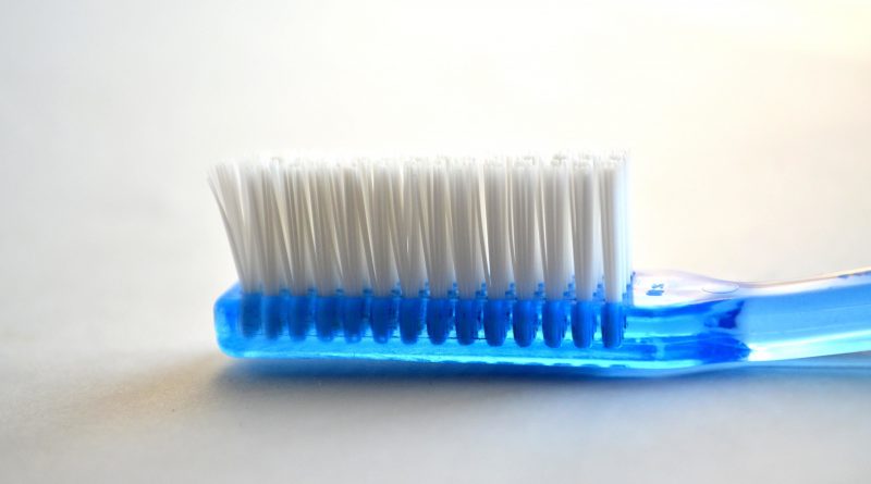 Historia szczoteczki elektrycznej i sonicznej