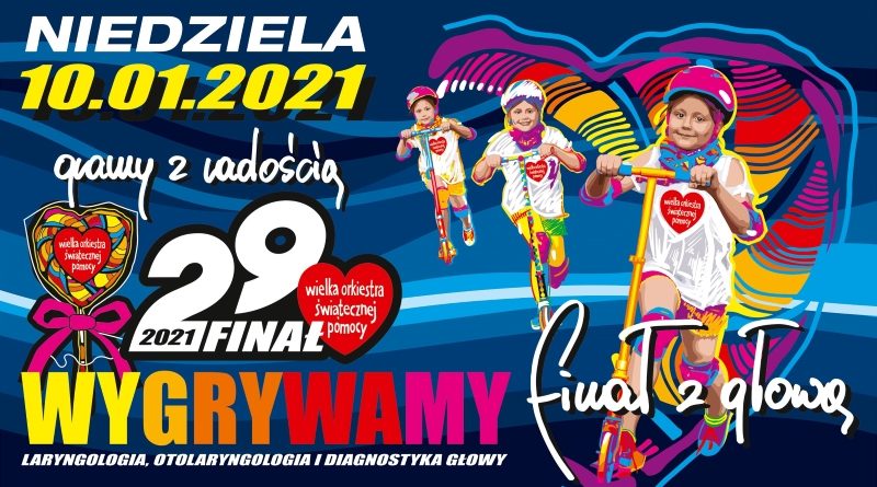 Ruszyły licytacje WOŚP