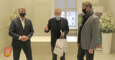 Srebrna odznaka PZPN dla swarzędzanina