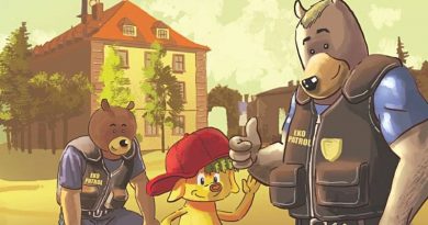 Gmina Swarzędz nagrodzona