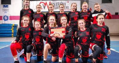 Horror w Krakowie grała młodzież