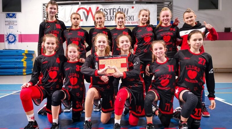 Horror w Krakowie grała młodzież