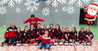 Fantastyczny koszykarski weekend Lidera