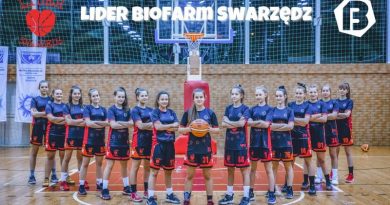 To nie był udany weekend dla swarzędzkiej koszykówki