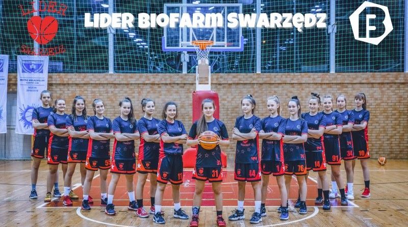 To nie był udany weekend dla swarzędzkiej koszykówki