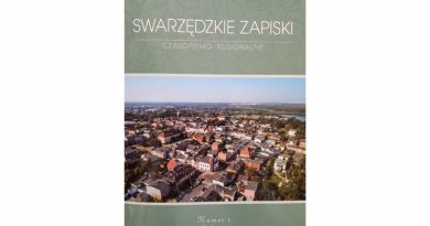 Swarzędzkie Zapiski czasopismo regionalne