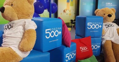 500 plus nowy wniosek
