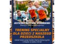 Akademia Piłkarska Reissa dzieci