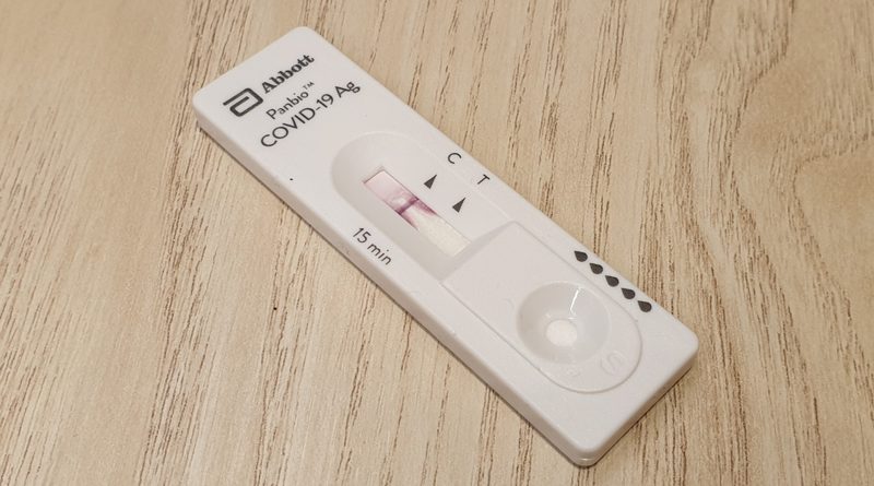 szczepienia na COVID Swarzędz