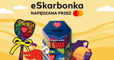 eSkarbonka WOŚP