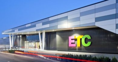 ETC Swarzędz pozostaje otwarte