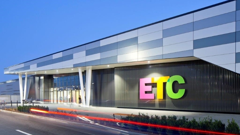 ETC Swarzędz pozostaje otwarte