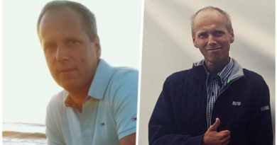 Gerard ze Swarzędza zbiera na zabieg