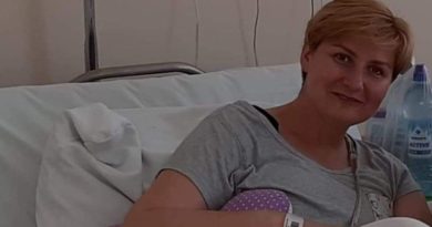 Mieszkanka Gruszczyna potrzebuje pomocy