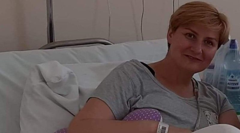 Mieszkanka Gruszczyna potrzebuje pomocy