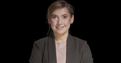 Siła jest kobietą Joanna Wojtysiak-Tierling