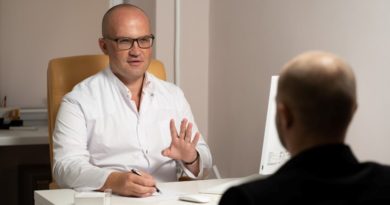 Bezpłatne konsultacje medyczne diagnosis