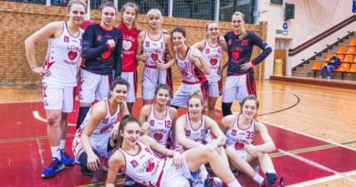 udany rewanż Liderek z Widzewem