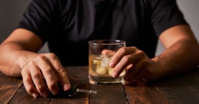 potrącona na pasach przez pijanego kierowcę