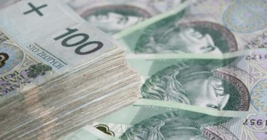 507 mln budżet Swarzędza