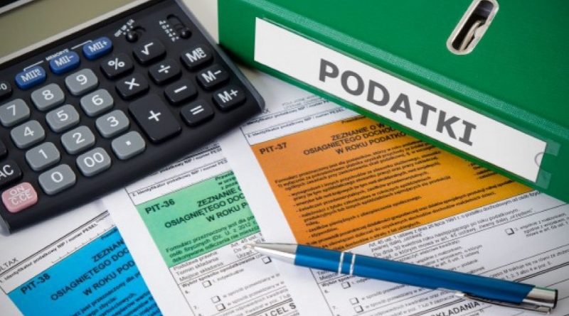 Podatek od nieruchomości na rok 2021 dla mieszkańców gminy bez zmian