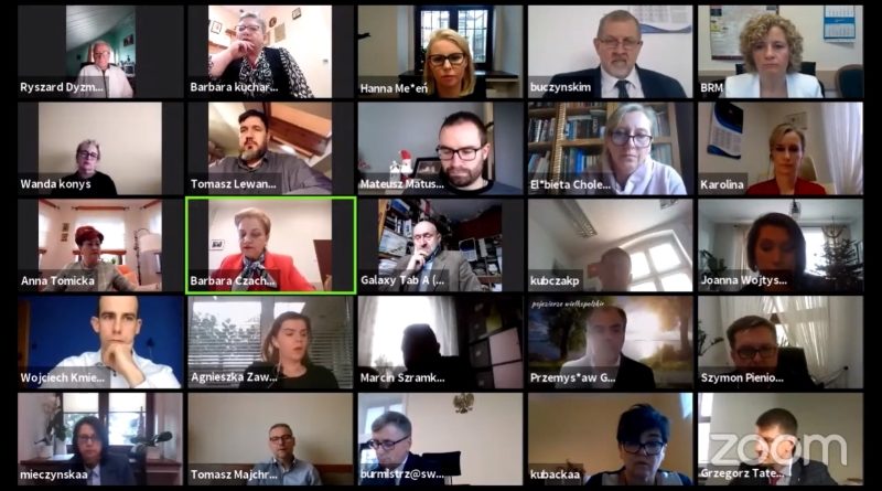 Budżet Swarzędza na 2021