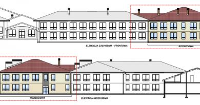 Szkoła Podstawowa w Zalasewie będzie rozbudowana