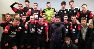 trudny rok lidera swarzędz