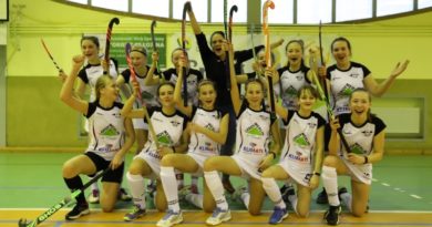 Swarek Swarzędz Mistrzem Polski