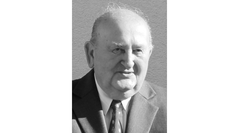 Zmarł Marian Jaskuła