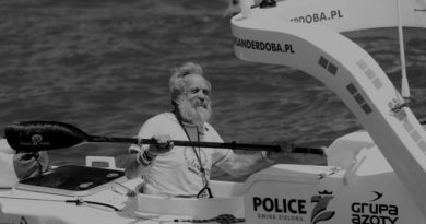 zmarł aleksander doba