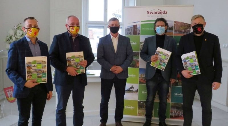 Dotacje z budżetu gminy Swarzędz