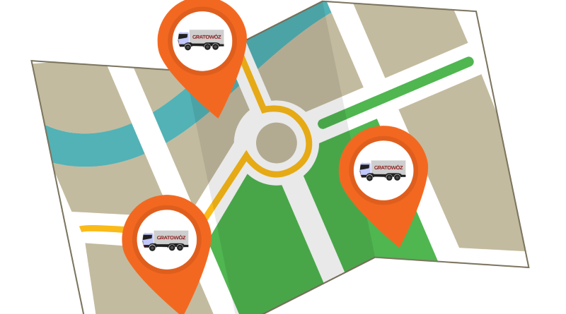 MPSZOK w gminie Swarzędz