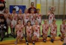 Udany koszykarski weekend Lidera