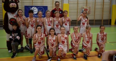 Udany koszykarski weekend Lidera