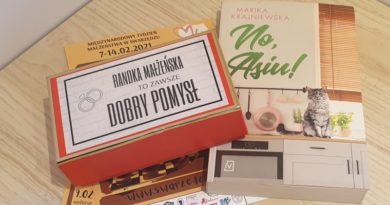 Mamy zwycięzców konkursu