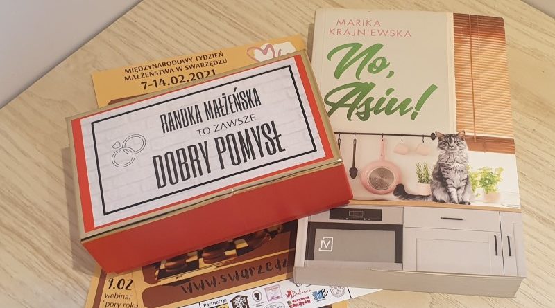 Mamy zwycięzców konkursu