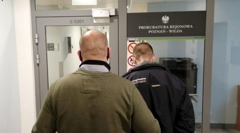 Pijany kierowca spowodował kolizję